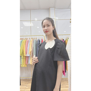 💐XẢ KHO CUỐI NĂM ĐỒNG GIÁ 159K💐ĐẦM BẦU CAO CẤPĐẦM DÀNH CHO BẦU CÔNG SỞ