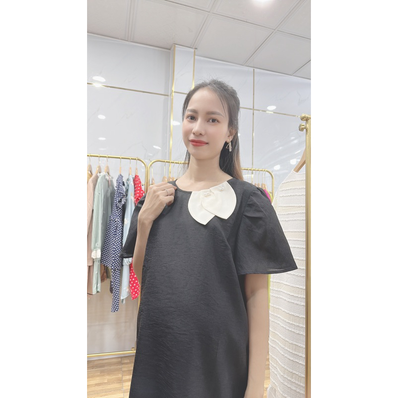 💐XẢ KHO CUỐI NĂM ĐỒNG GIÁ 159K💐ĐẦM BẦU CAO CẤPĐẦM DÀNH CHO BẦU CÔNG SỞ
