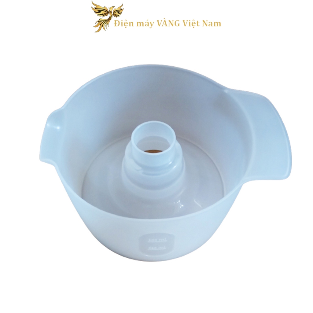 Ly đựng nước cam cho máy vắt cam Philips HR2738