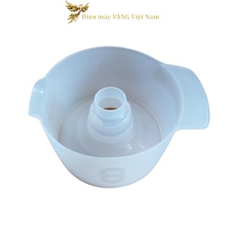 Ly đựng nước cam cho máy vắt cam Philips HR2738