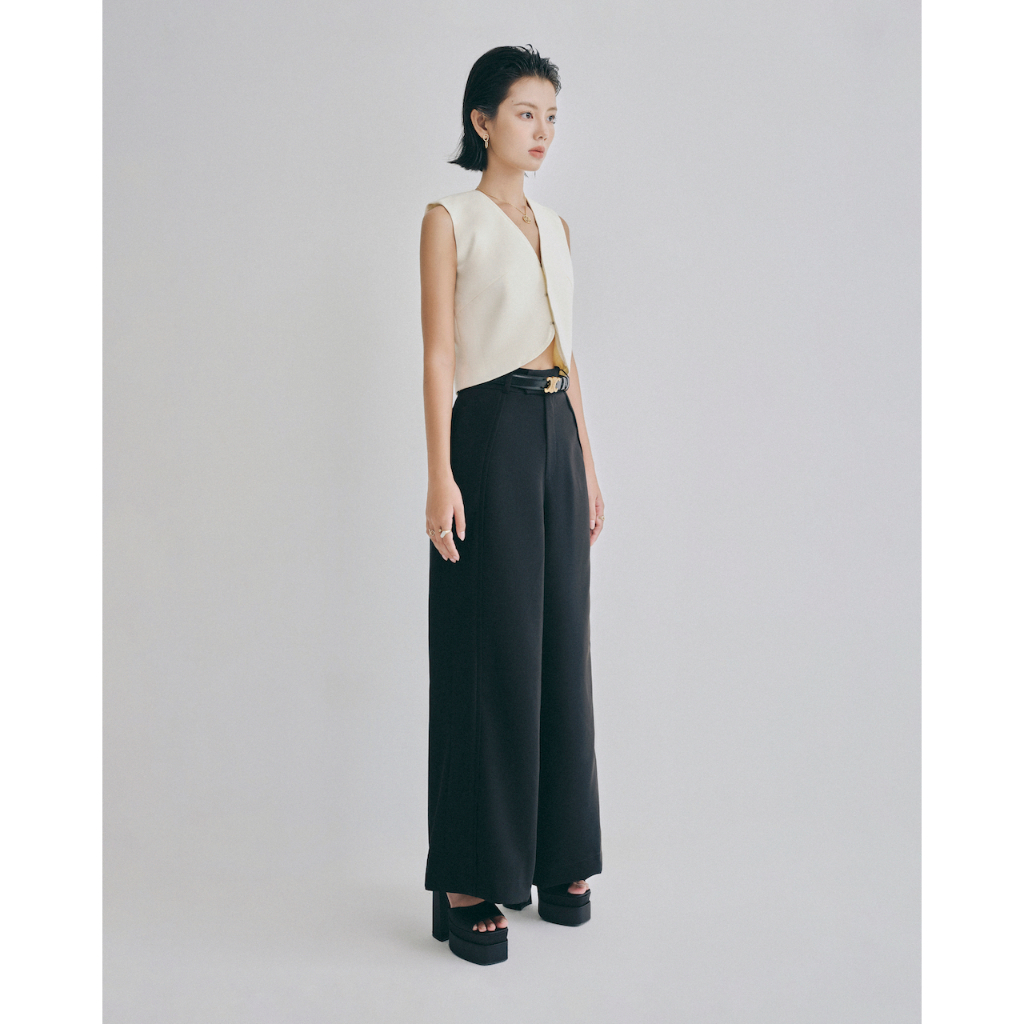 Áo gile - Gabriel Gile Top