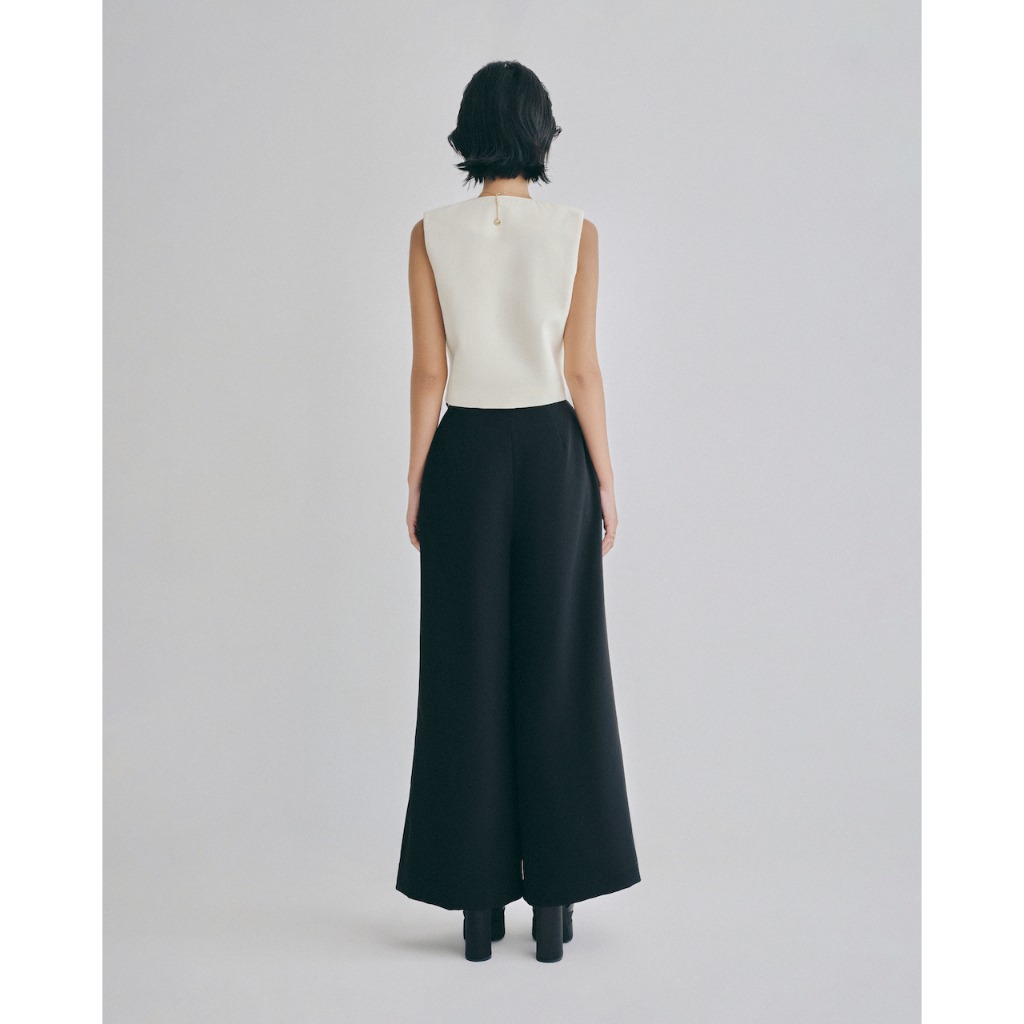 Áo gile - Gabriel Gile Top