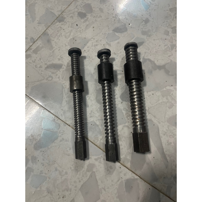 Vít me Lục giác răng vuông 17-19-24