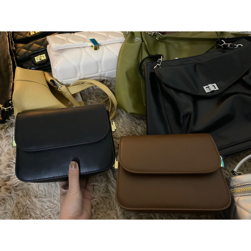 Túi cầm tay đeo đều đẹp