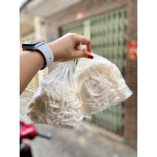 Bánh canh tươi bột lọc huế- 2 túi 1kg