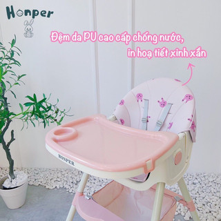 (Tặng ghế ăn dặm Honper) Combo 2 thùng (32 bịch) khăn ướt Mamogom date 2025