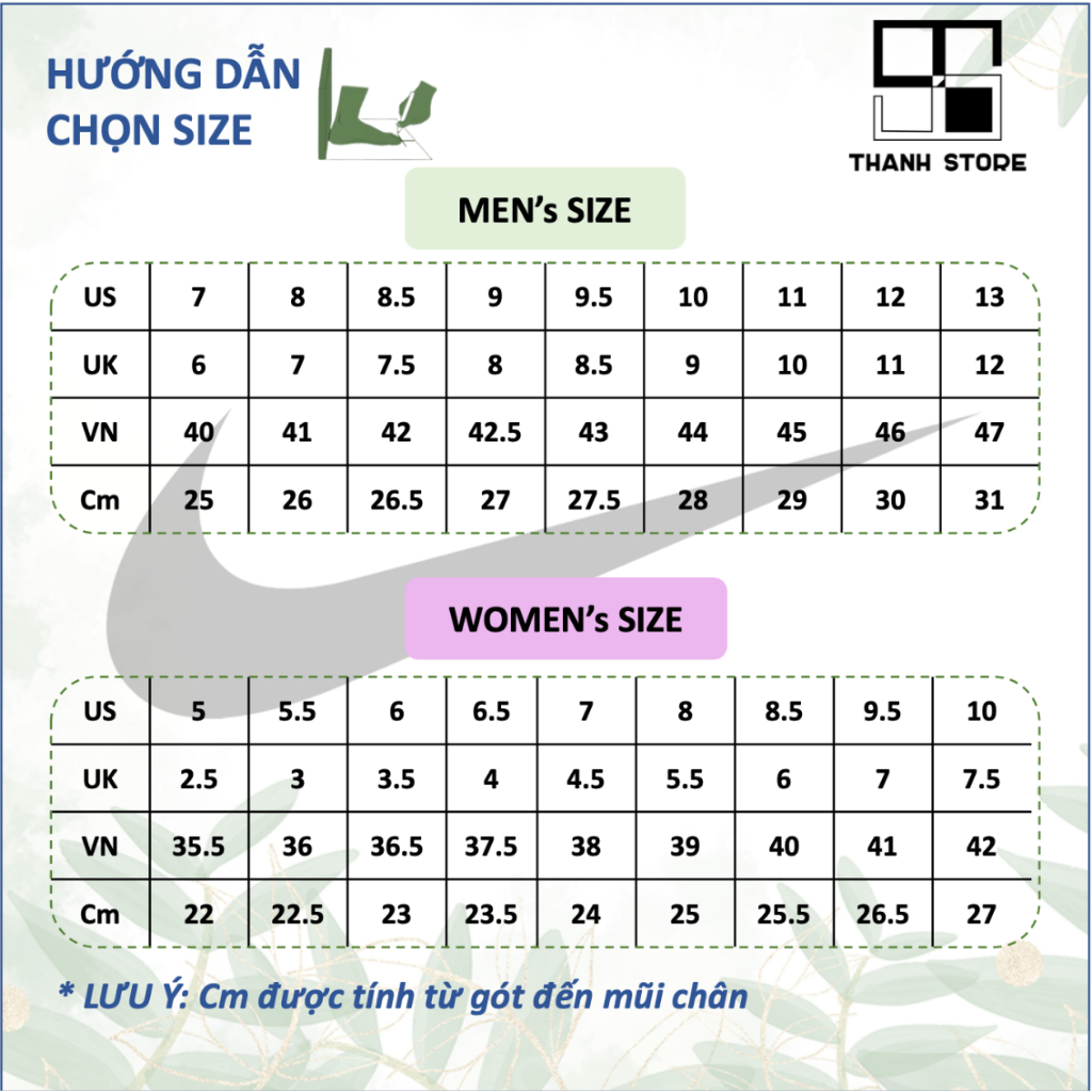 Giày thể thao nam nữ trắng xanh giày AIR FORCE 1 GUCCI giày AF1 _ hàng xuất khẩu thời trang - NAF1G