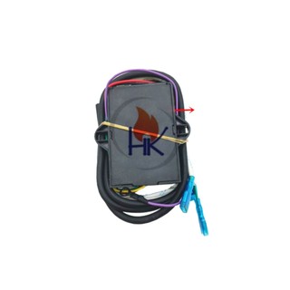 Ic bếp ga âm 2 lò / Ic đánh lửa bếp gas đôi Rinnai