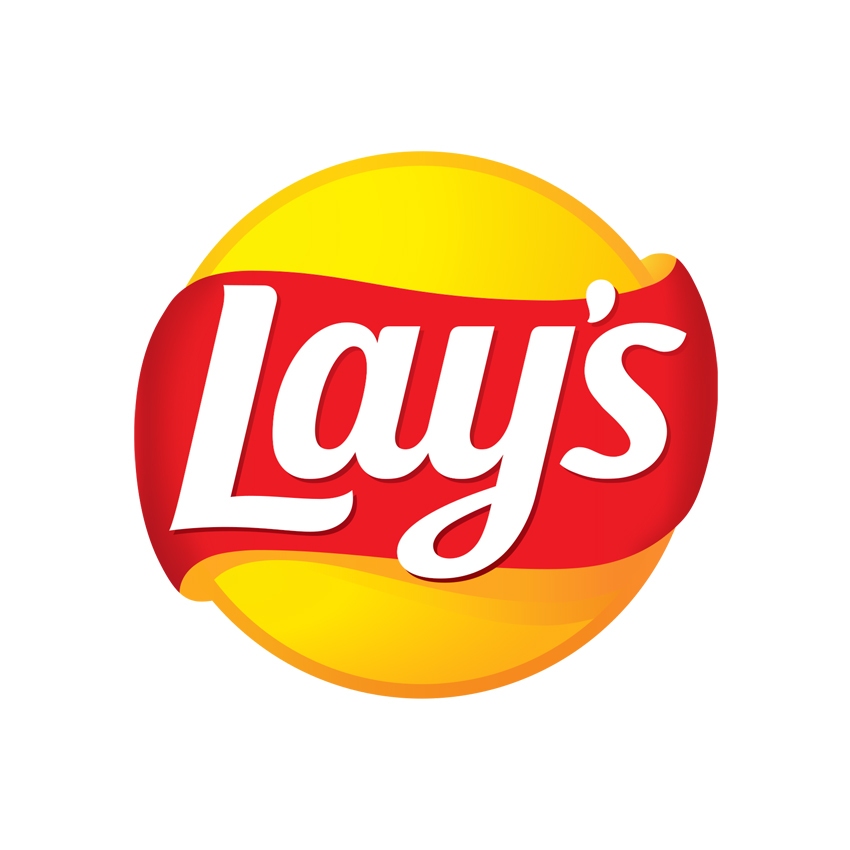 Snack Khoai Tây Miếng Lay's Stax nhiều Vị, 100g / lon