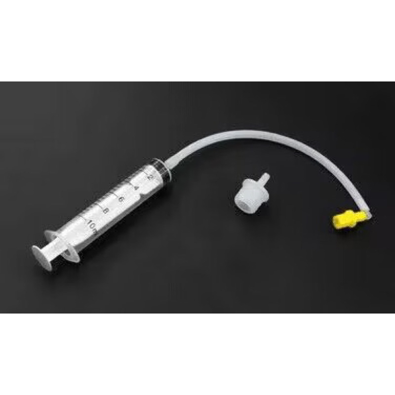 Dụng cụ thông hút vệ sinh đầu in máy in canon, epson