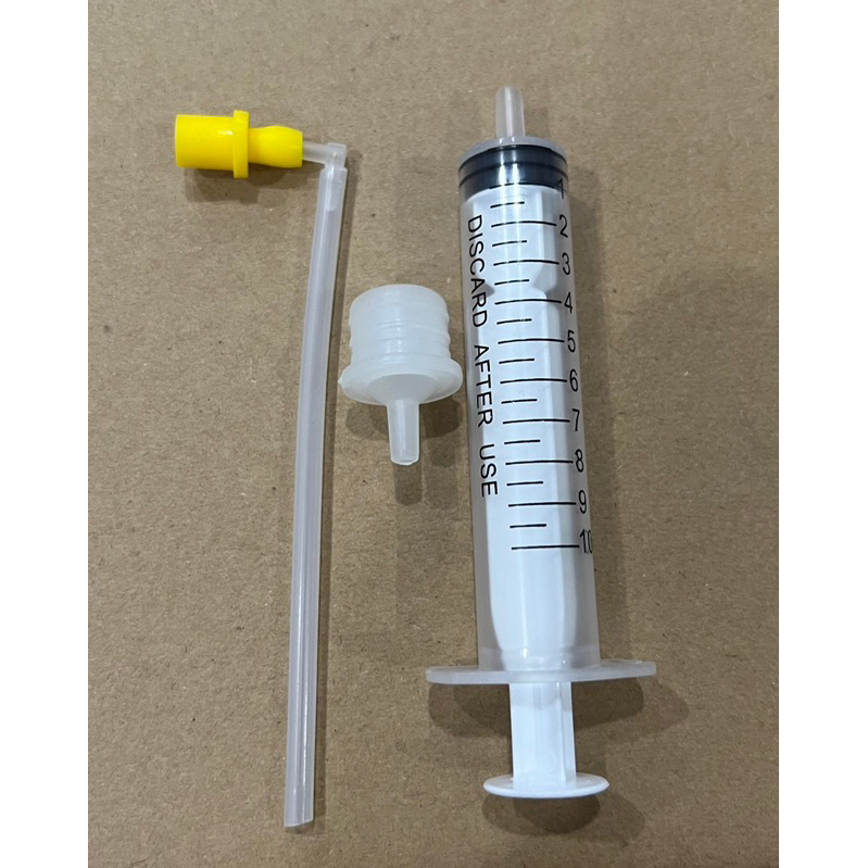 Dụng cụ thông hút vệ sinh đầu in máy in canon, epson