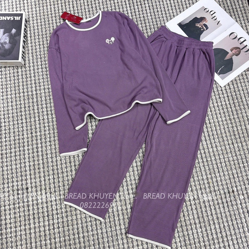 Set bộ tăm Mickey nhiều màu