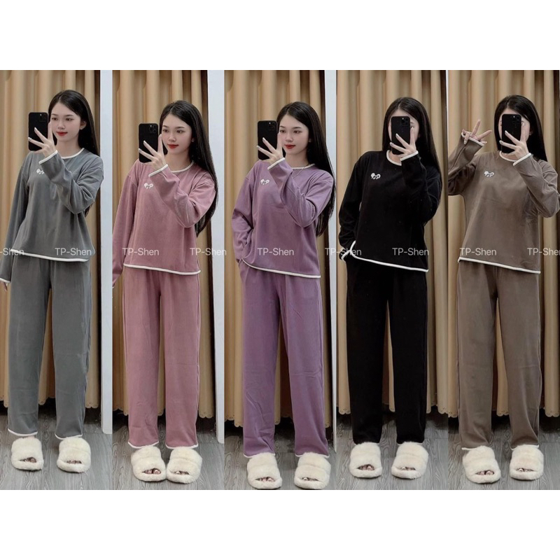 Set bộ tăm Mickey nhiều màu