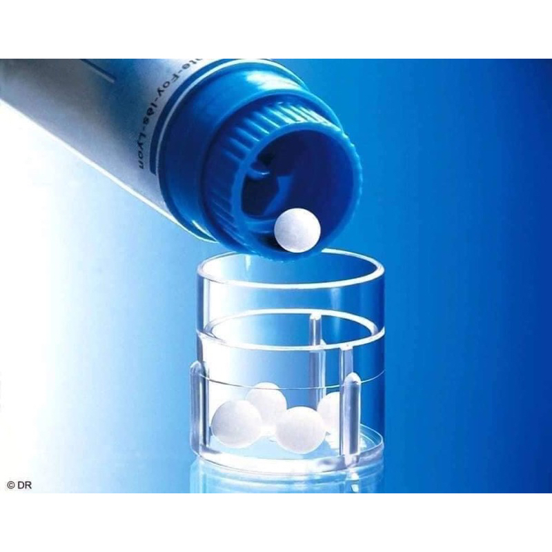 INFLUENZINUM 9CH 2023-2024