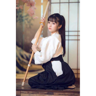 Shinai kiếm tre dùng tập luyện kendo kiếm đạo nhật bản