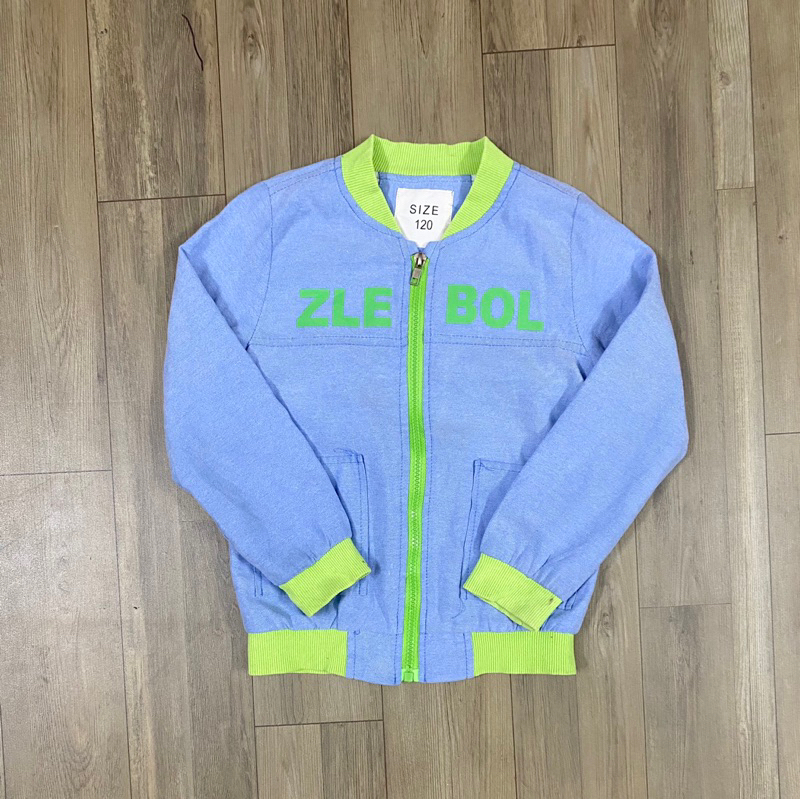 Size 110-120