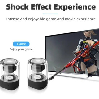 Loa Bluetooth Mini MK22 Nhỏ Gọn Siêu Hay