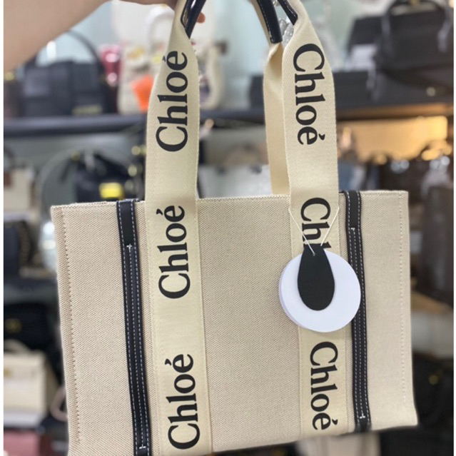 Túi tote siêu xinh đi học đi làm, hàng có sẵn