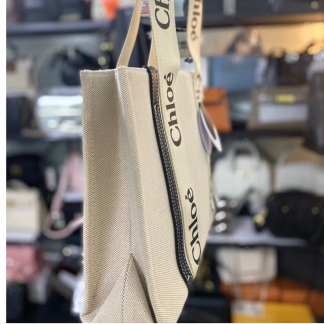 Túi tote siêu xinh đi học đi làm, hàng có sẵn