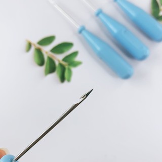 Dùi đục lỗ đế giày