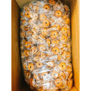 bánh bông mai nhân thơm thái lan thùng 5ky