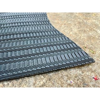 THẢM CAO SU XE YADEA V002 DÀY NẶNG