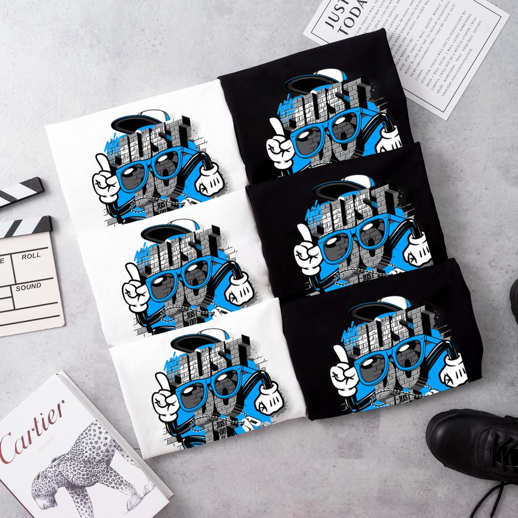 Áo Phông Nam Nữ VNXK 100% Cotton Cổ Tròn Tay Ngắn Mềm Mát, Thoáng Mát, Thấm Hút Mồ Hôi Tốt