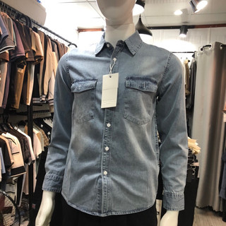 Sơ mi nam , áo jeans bò cao cấp