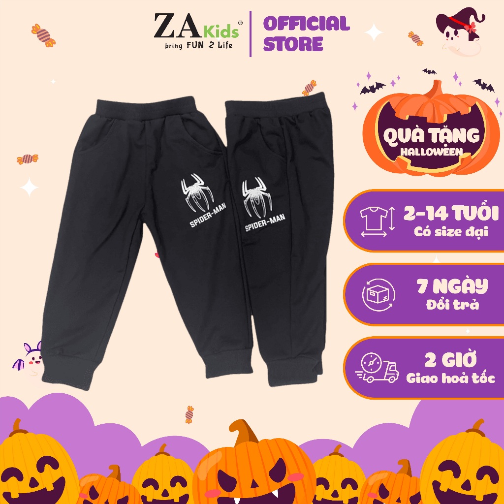 Bộ Quần Áo Dài Tay Yoko Chất Liệu Cotton Da Cá Cho Bé Trai 10-30kg Y2310CIV08