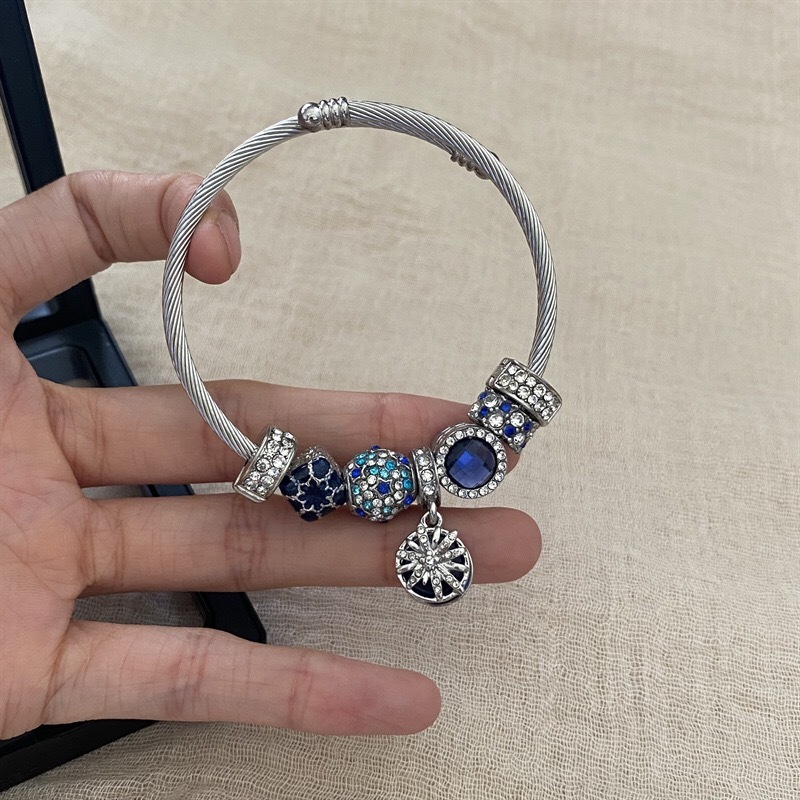 Vòng tay PAN.DORA full box hàng loại 1