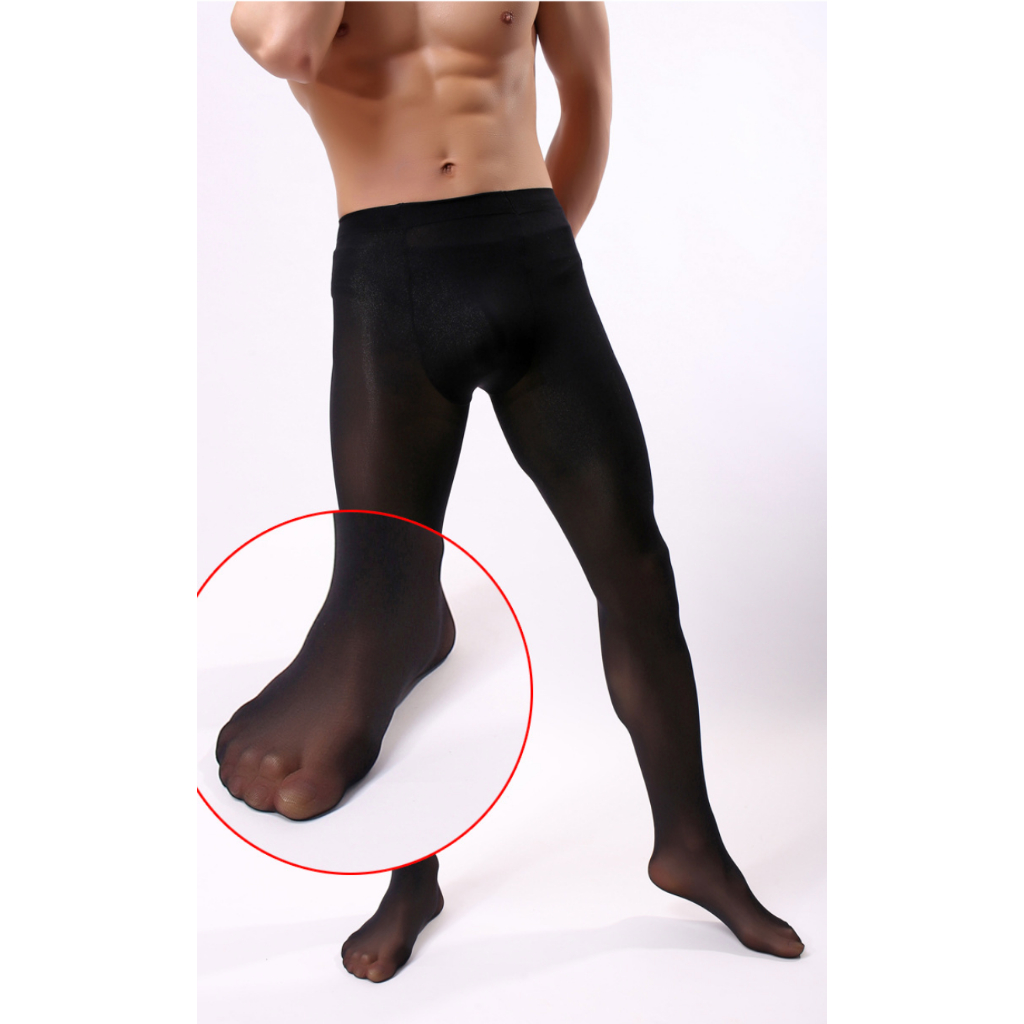 QT018_Quần Tất Nam Dày_Che Tên Sản Phẩm