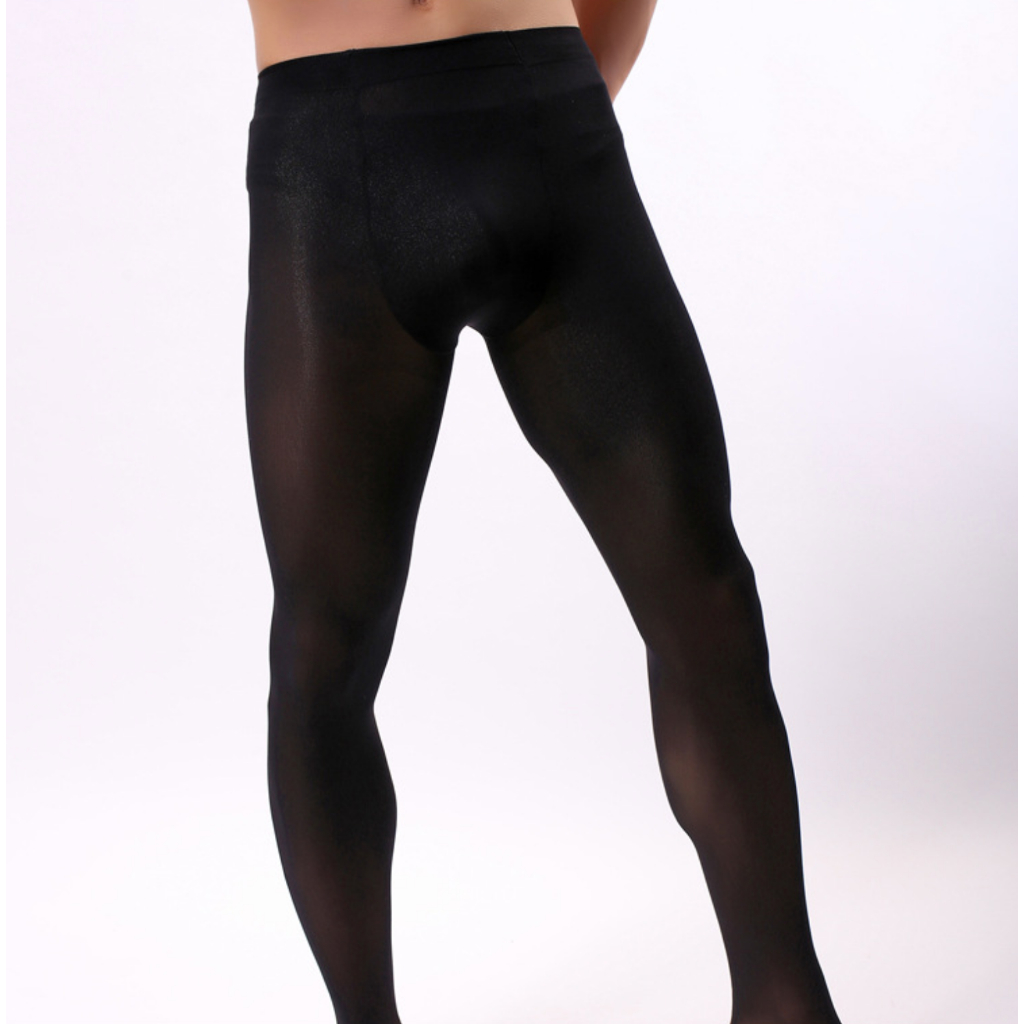 QT018_Quần Tất Nam Dày_Che Tên Sản Phẩm