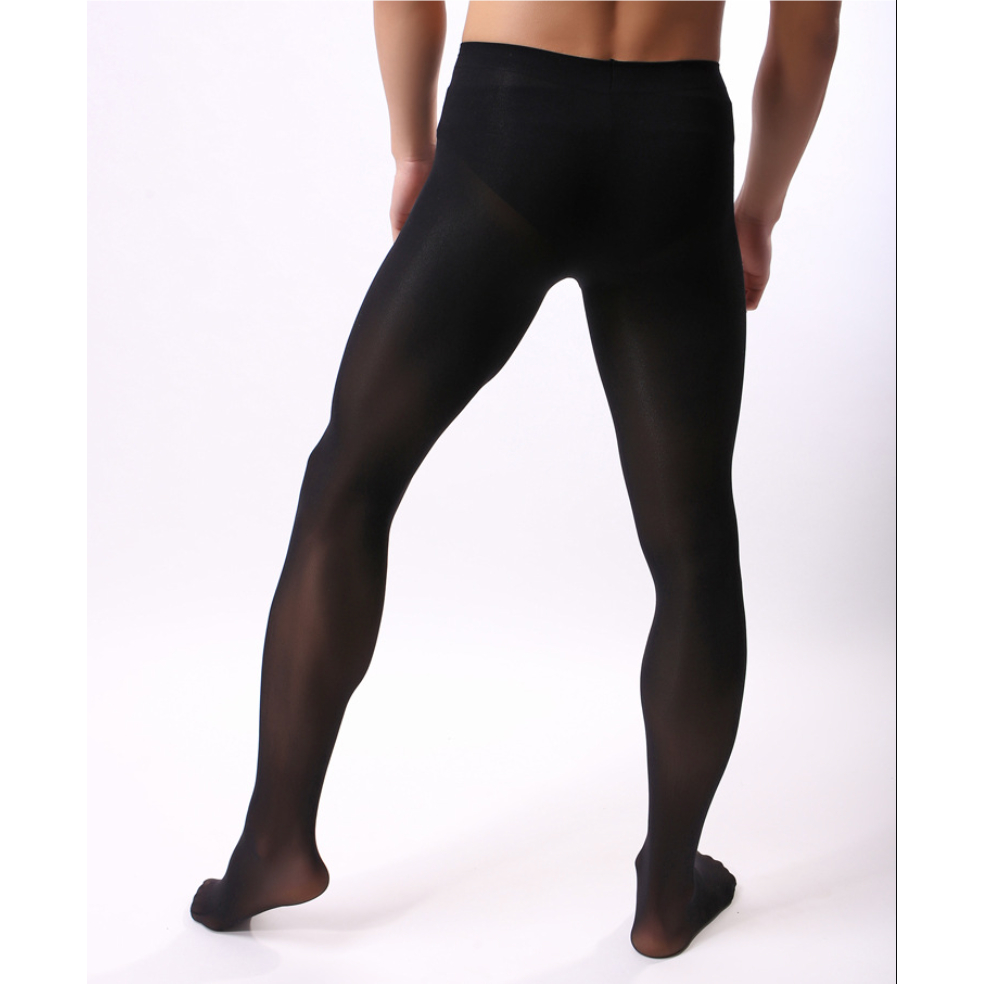 QT018_Quần Tất Nam Dày_Che Tên Sản Phẩm