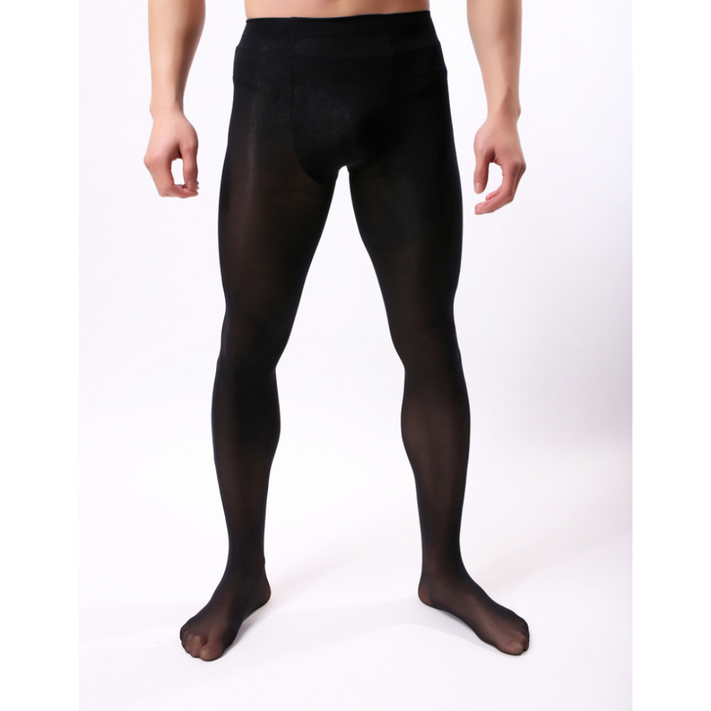 QT018_Quần Tất Nam Dày_Che Tên Sản Phẩm