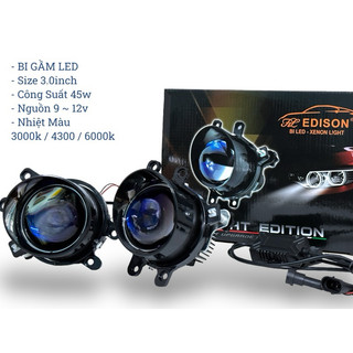 Bi Gầm Led EDISON
