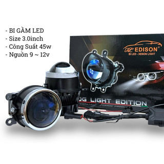 Bi Gầm Led EDISON
