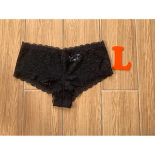 combo 5 quần lót ren boyshort size L
