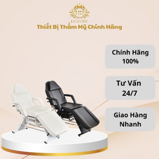 Giường Tiêm Filler, Giường Luxury, Nhập Khẩu Phẫu Thuật, Phun Xăm Dùng Trong Spa Thẩm Mỹ Viện