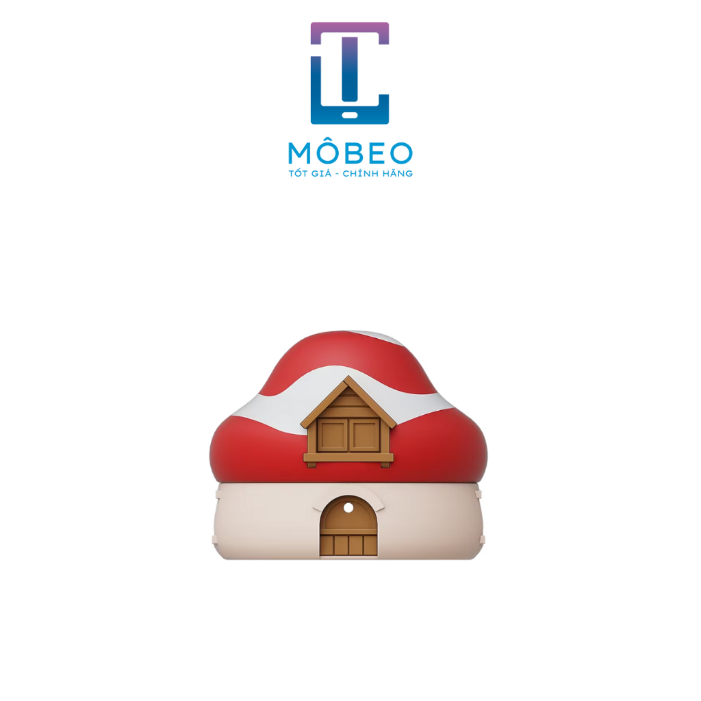 Ốp Lưng Galaxy Buds 2 - Buds 2 Pro - Buds Fe  Chính Hãng - New seal