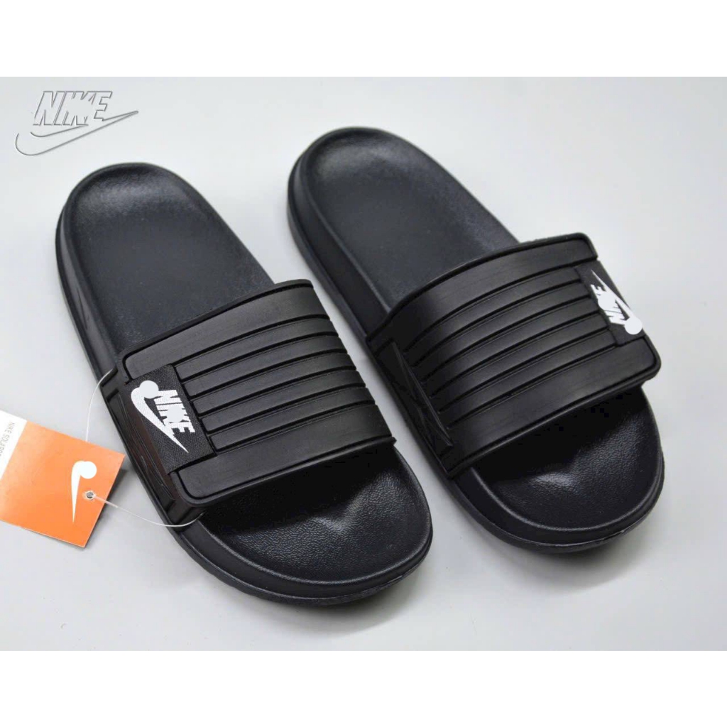 Dép Nike Solarsoft Comfort Slide - DN6 - Sấu Vui Vẻ Official