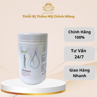 Kem massage collagen . kem massa collagen hũ 1kg, hũ 500g