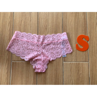 combo 5 quần lót ren boyshort size s