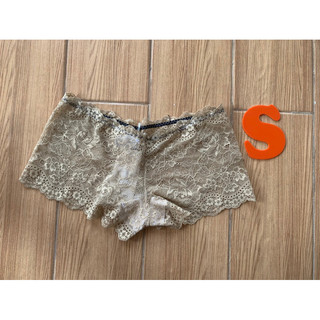 combo 5 quần lót ren boyshort size s
