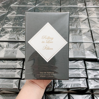 Nước hoa nữ kilian rolling in love edp - scent of perfumes