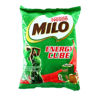Kẹo Milo Cube Thái Lan 100 Viên x 275g