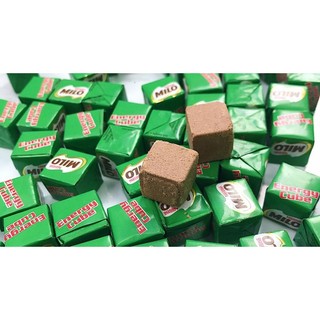 Kẹo Milo Cube Thái Lan 100 Viên x 275g