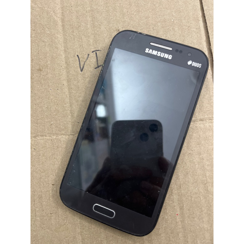 Xác điện thoại samsung i8552