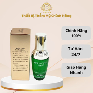Ủ Mụn Youngerc Chính Hãng Chuyên Dùng Cho Spa, Tmv