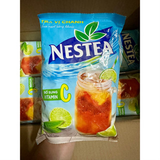 1 Thùng nestea trà chanh - 16 gói (800gram/gói)