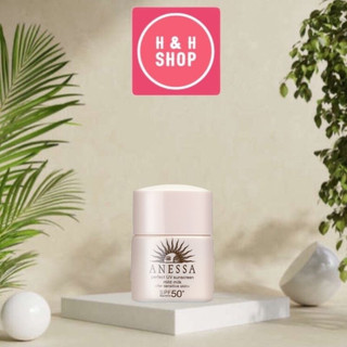 Sữa chống nắng Anessa Perfect UV Sunscreen Skincare Milk